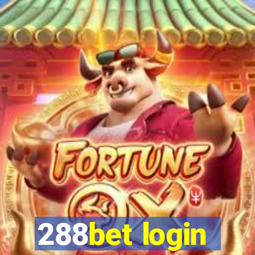 288bet login